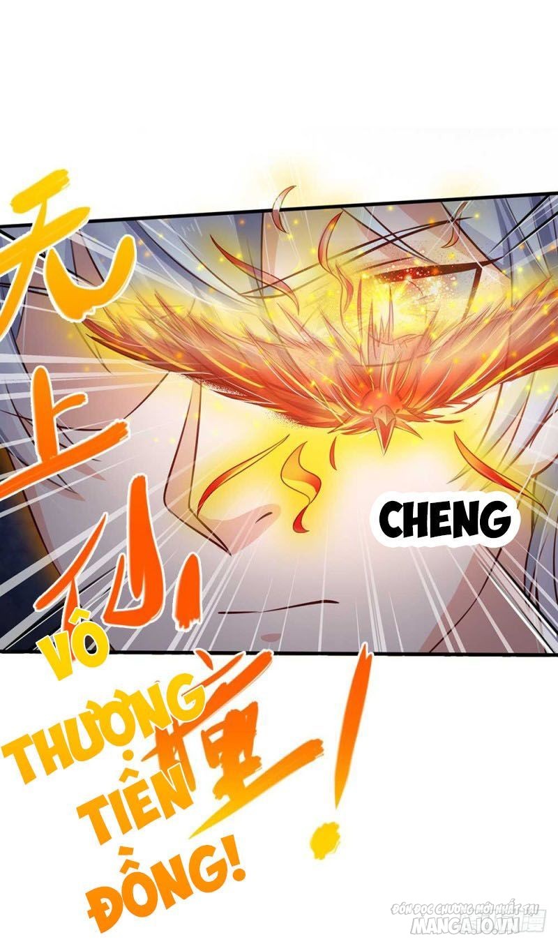 Ngạo Thị Thiên Địa Chapter 126 - Trang 2