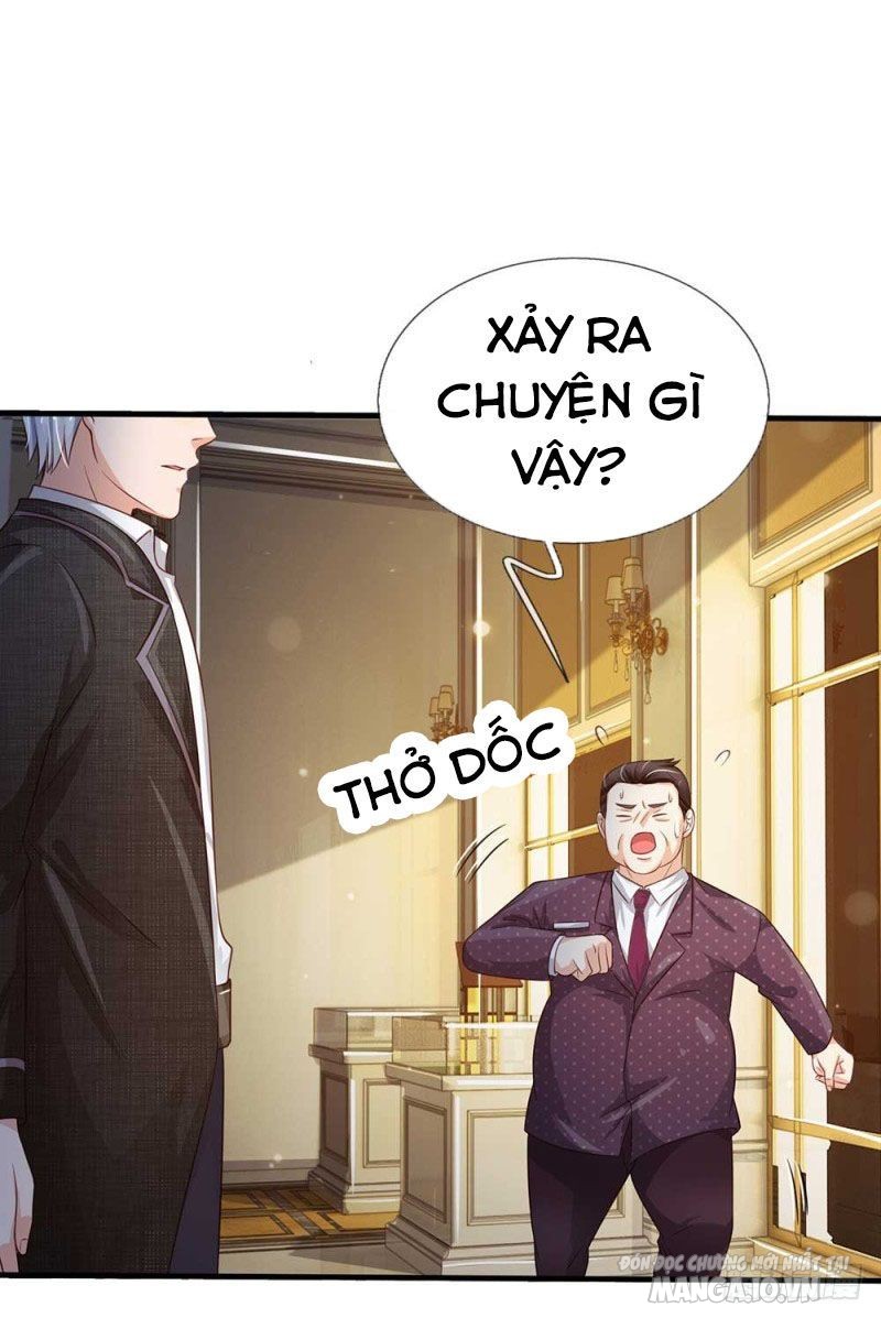 Ngạo Thị Thiên Địa Chapter 126 - Trang 2