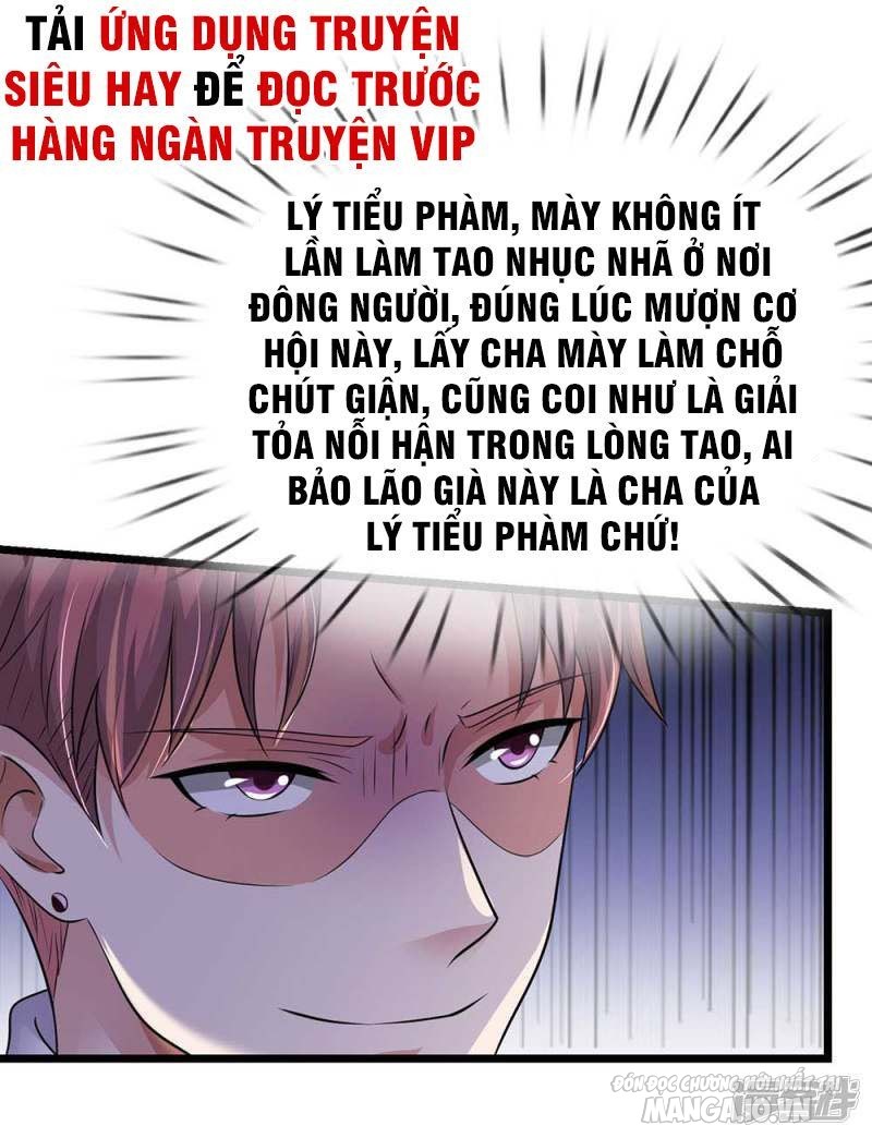 Ngạo Thị Thiên Địa Chapter 125 - Trang 2