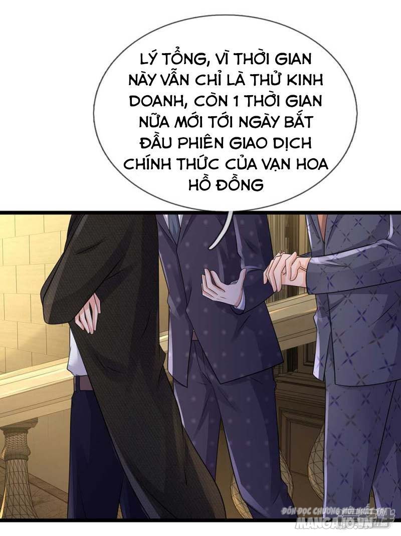 Ngạo Thị Thiên Địa Chapter 125 - Trang 2