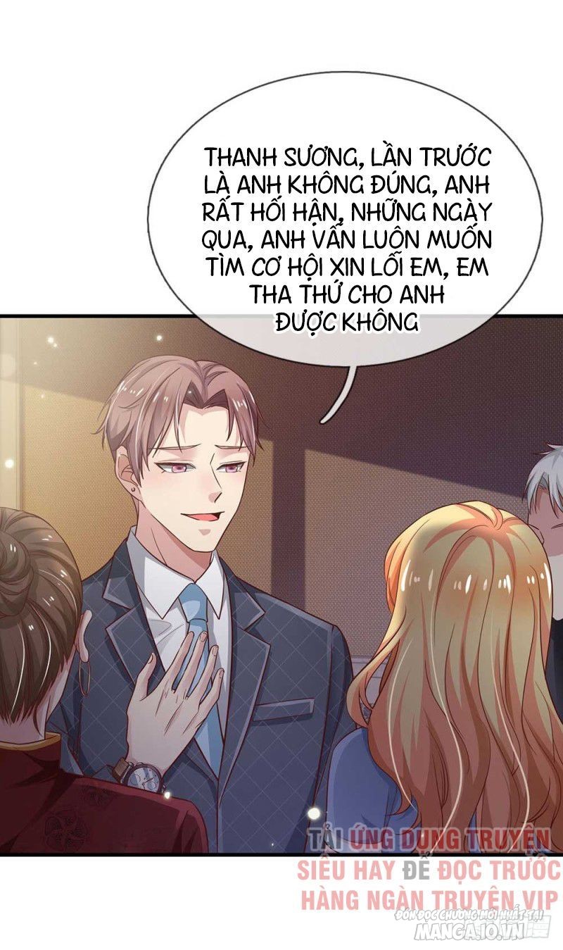 Ngạo Thị Thiên Địa Chapter 124 - Trang 2