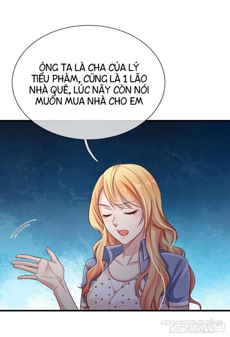 Ngạo Thị Thiên Địa Chapter 124 - Trang 2