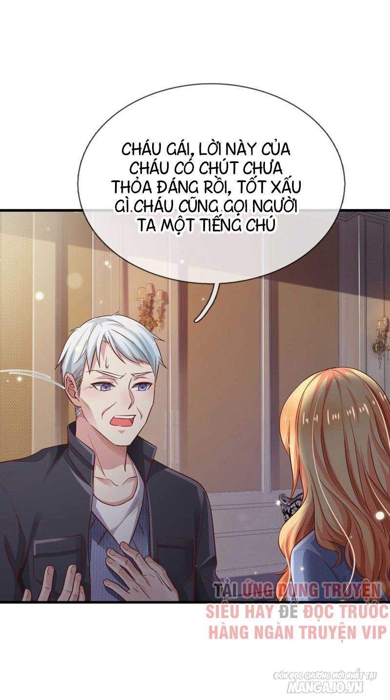 Ngạo Thị Thiên Địa Chapter 124 - Trang 2