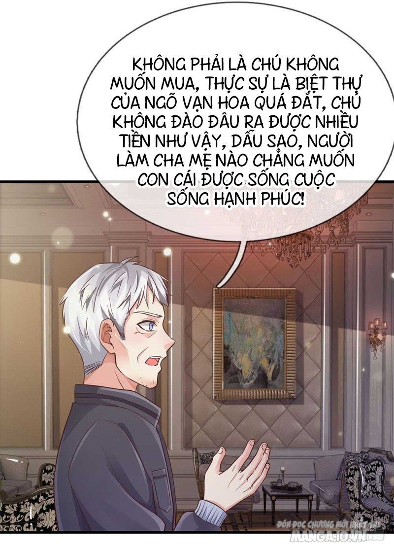 Ngạo Thị Thiên Địa Chapter 124 - Trang 2