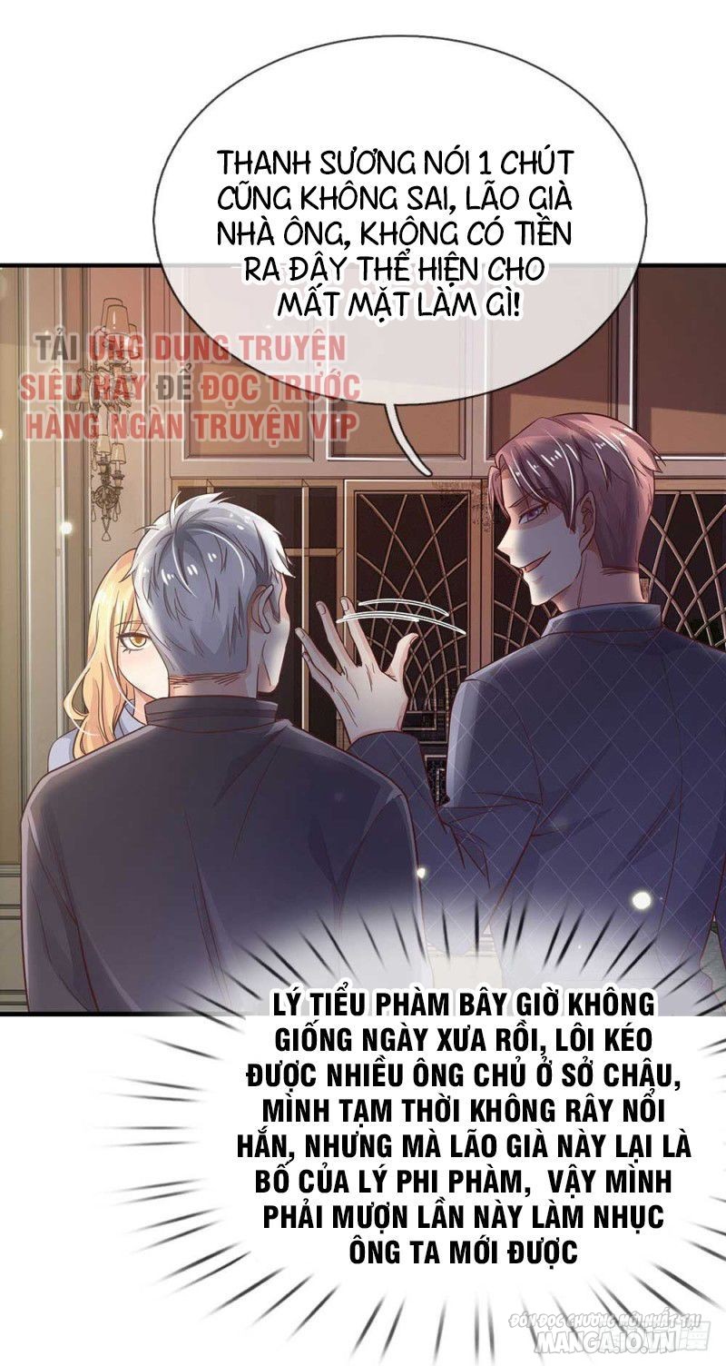 Ngạo Thị Thiên Địa Chapter 124 - Trang 2