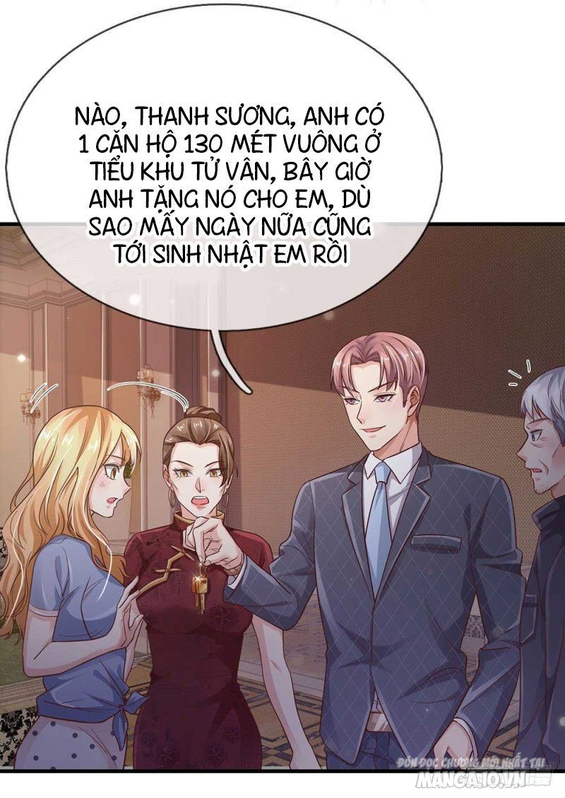 Ngạo Thị Thiên Địa Chapter 124 - Trang 2