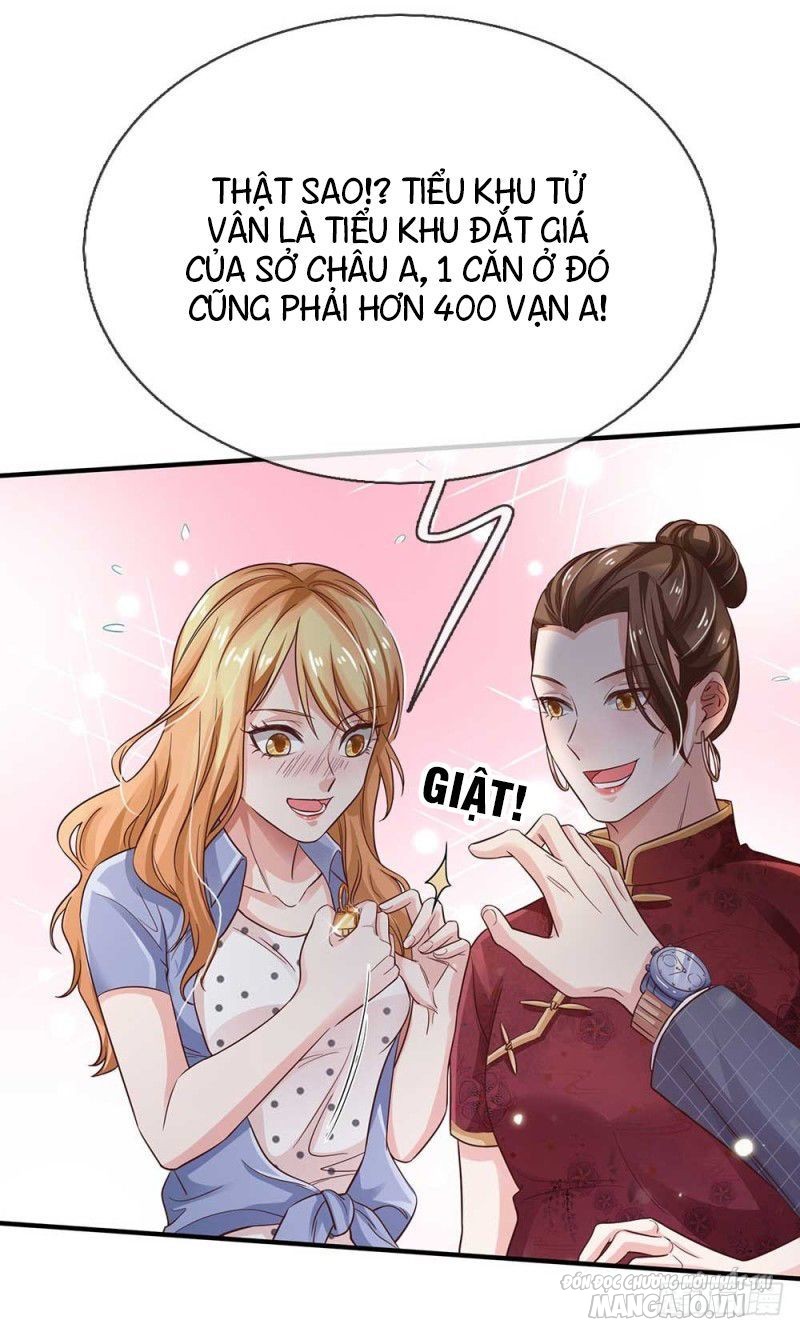 Ngạo Thị Thiên Địa Chapter 124 - Trang 2