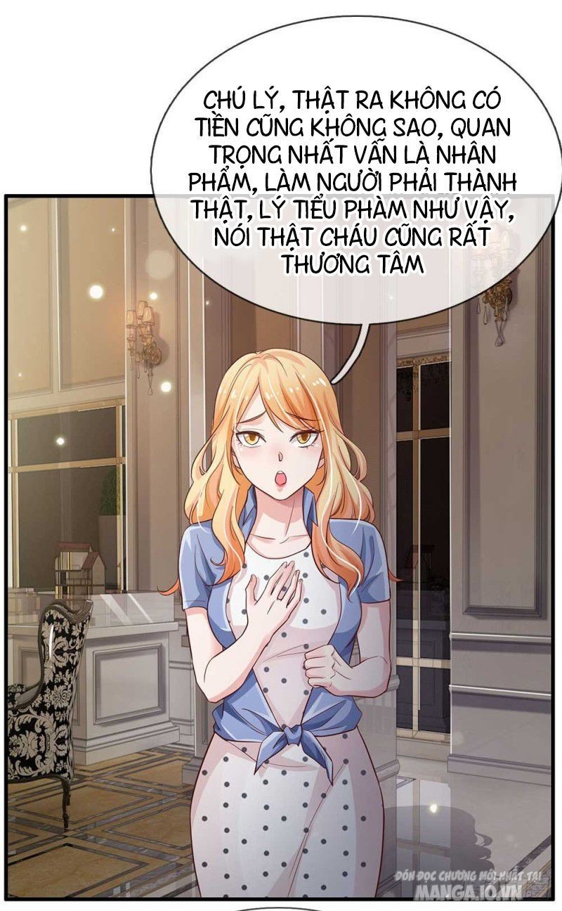 Ngạo Thị Thiên Địa Chapter 124 - Trang 2