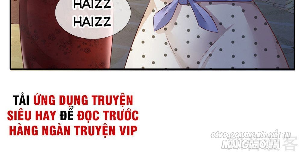 Ngạo Thị Thiên Địa Chapter 122 - Trang 2