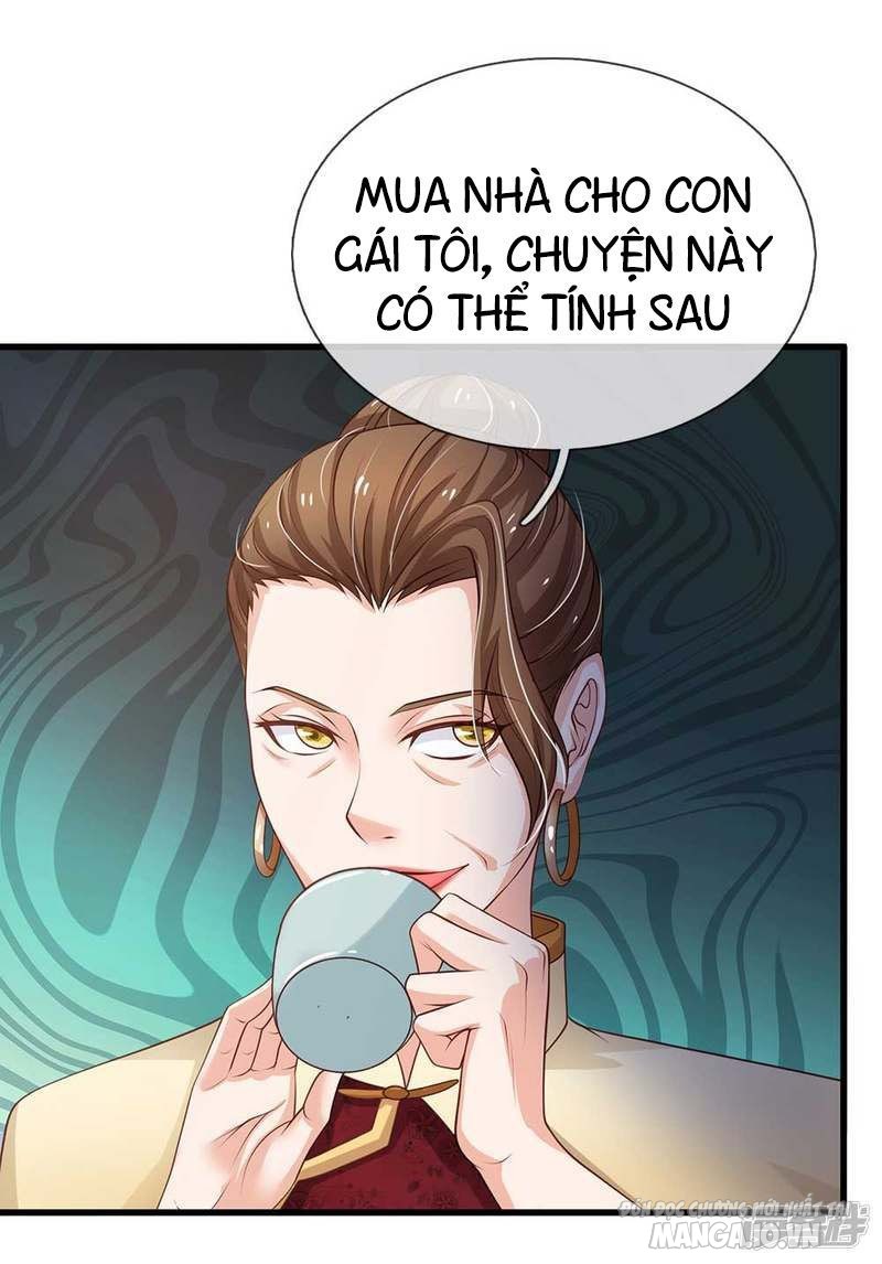 Ngạo Thị Thiên Địa Chapter 121 - Trang 2