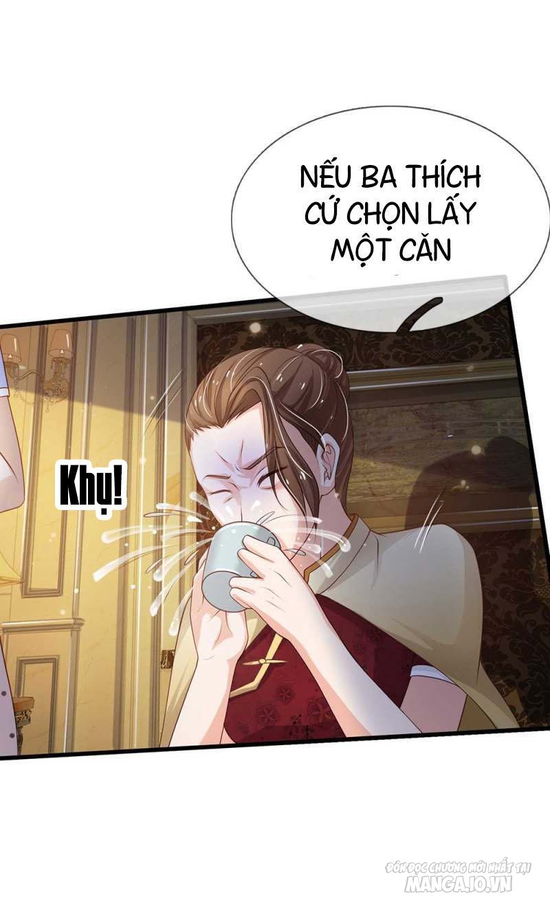 Ngạo Thị Thiên Địa Chapter 121 - Trang 2