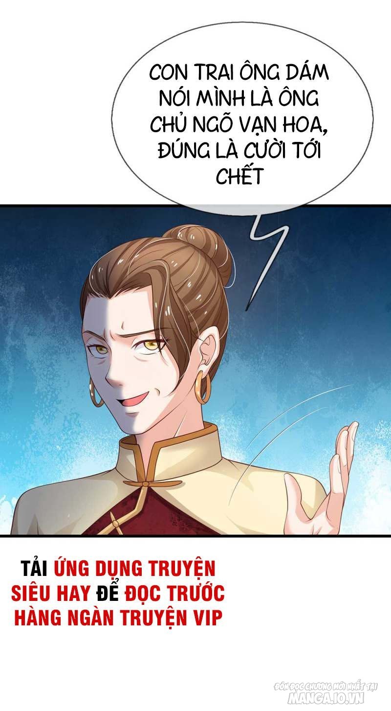 Ngạo Thị Thiên Địa Chapter 121 - Trang 2