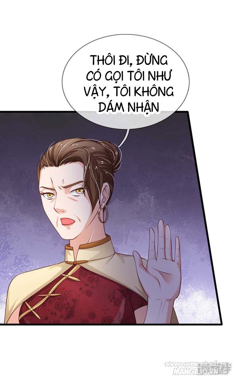 Ngạo Thị Thiên Địa Chapter 121 - Trang 2