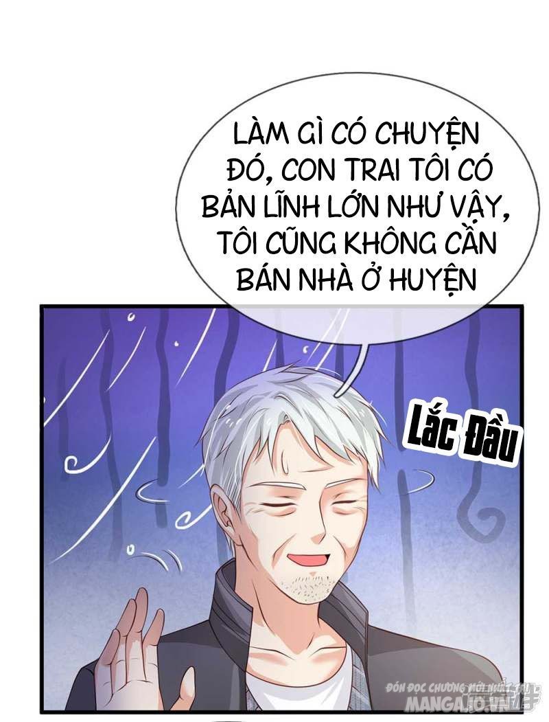 Ngạo Thị Thiên Địa Chapter 121 - Trang 2