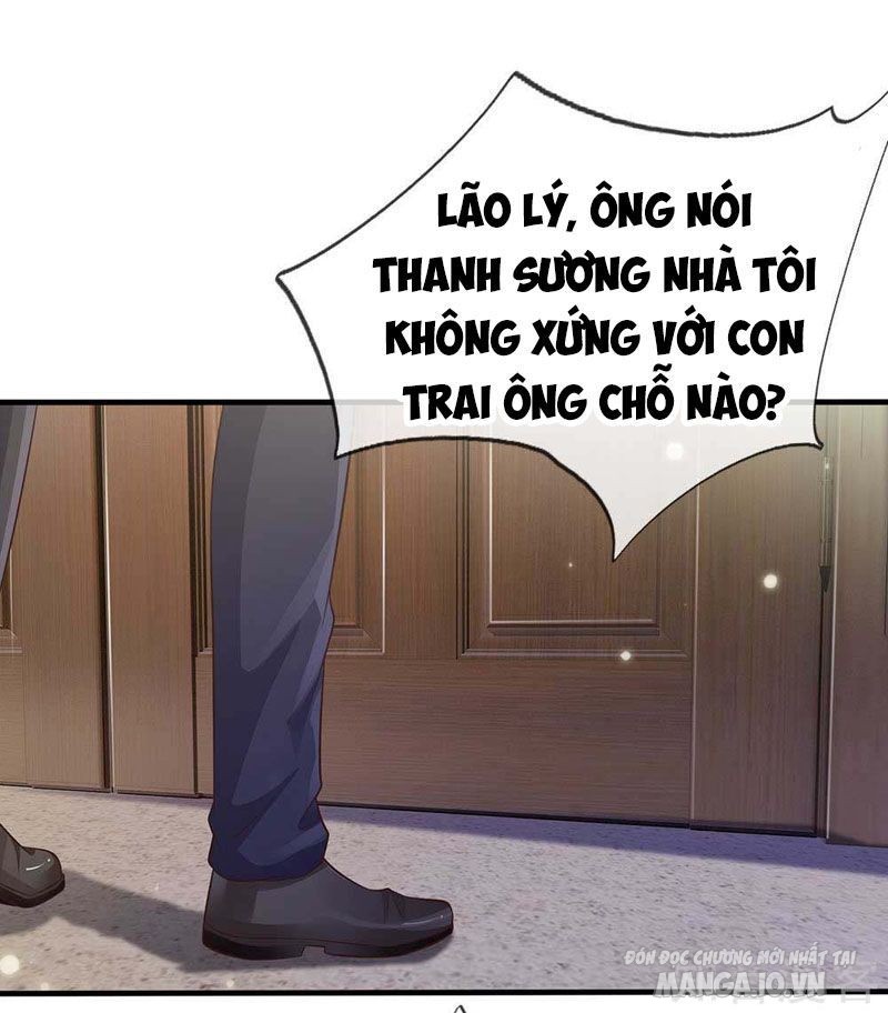 Ngạo Thị Thiên Địa Chapter 120 - Trang 2