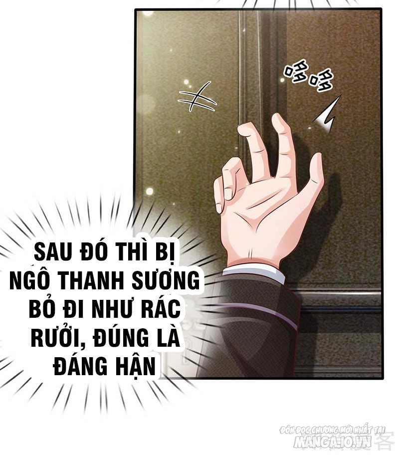 Ngạo Thị Thiên Địa Chapter 120 - Trang 2