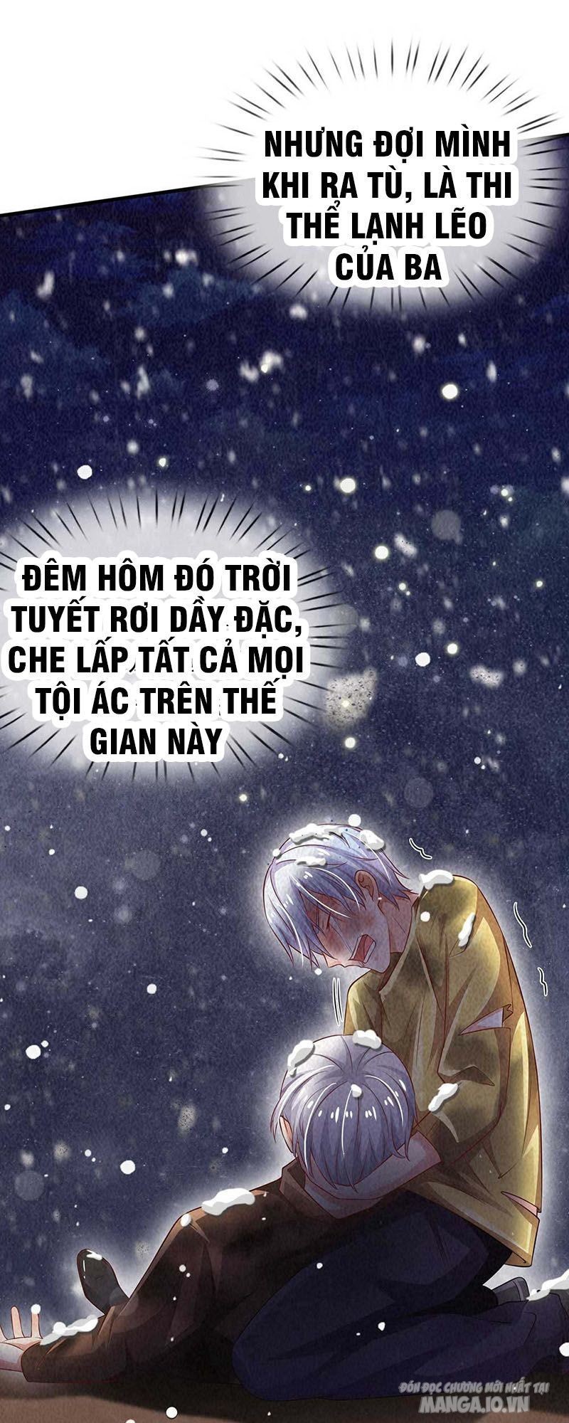 Ngạo Thị Thiên Địa Chapter 120 - Trang 2