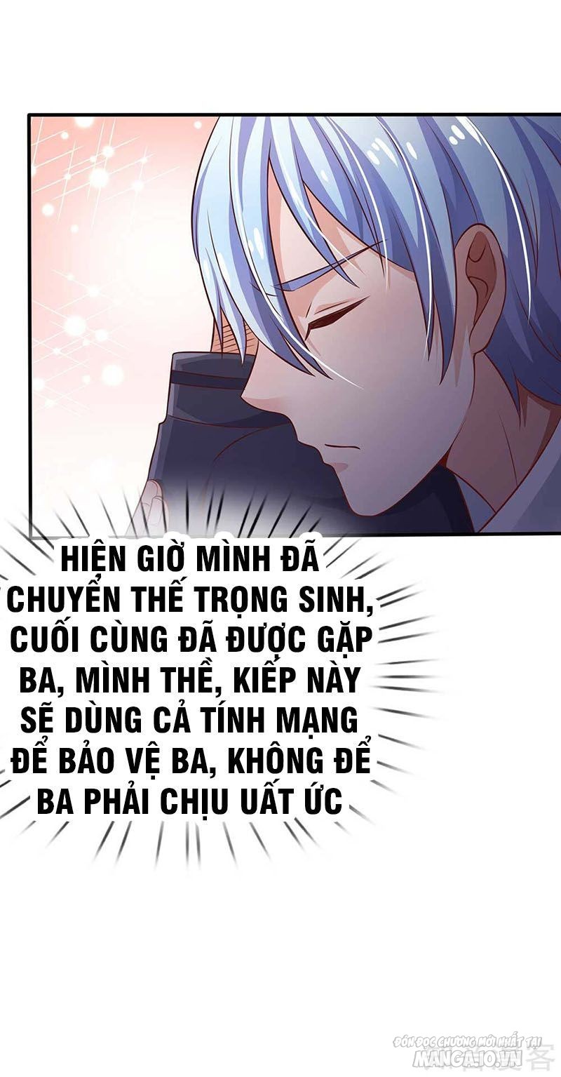 Ngạo Thị Thiên Địa Chapter 120 - Trang 2