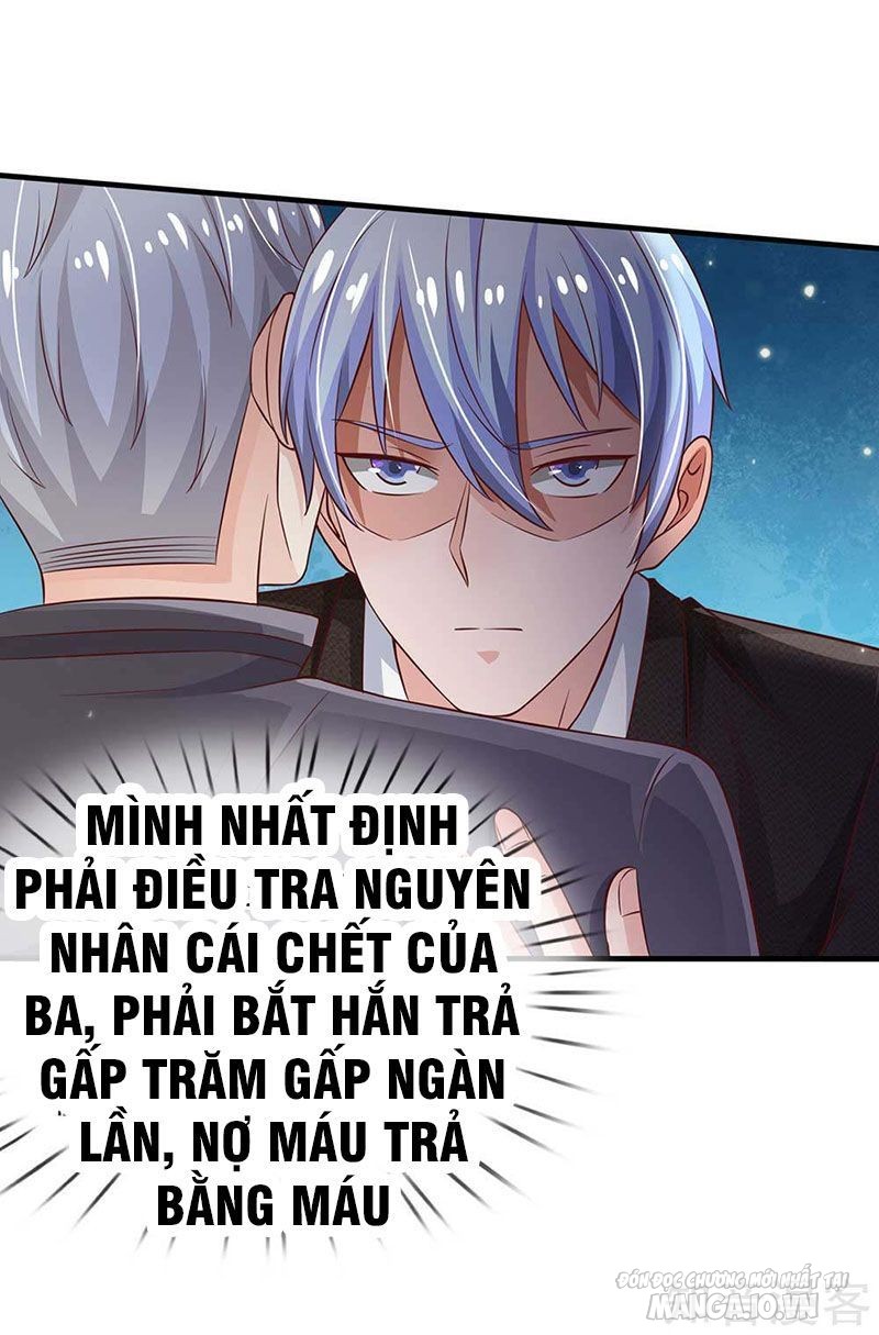 Ngạo Thị Thiên Địa Chapter 120 - Trang 2