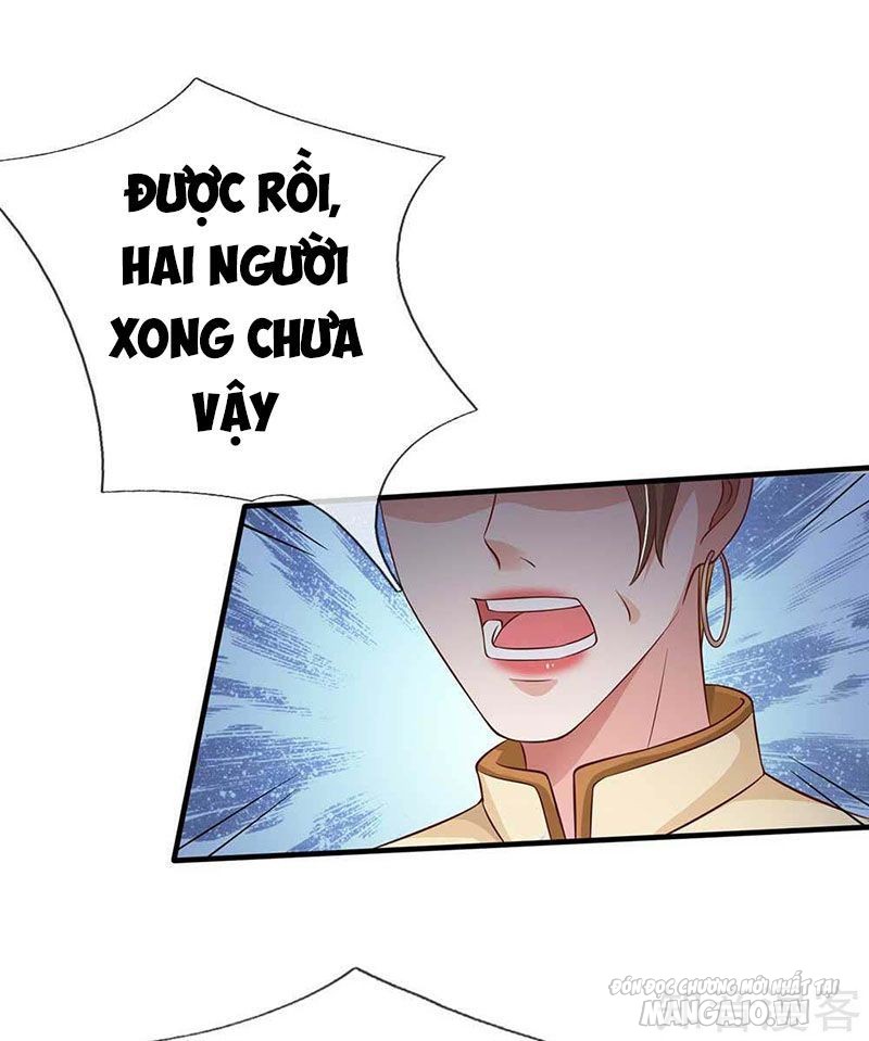 Ngạo Thị Thiên Địa Chapter 120 - Trang 2