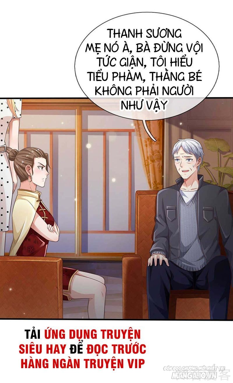 Ngạo Thị Thiên Địa Chapter 120 - Trang 2