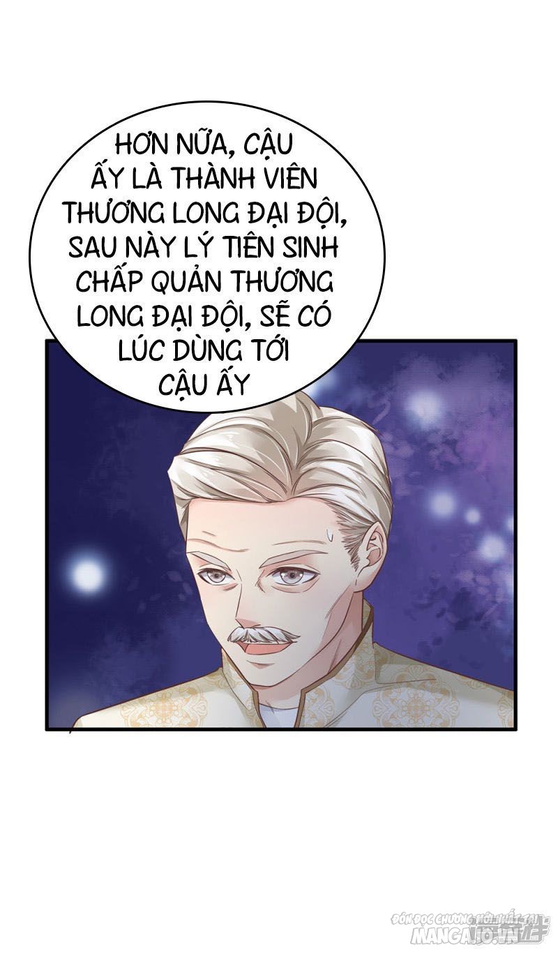 Ngạo Thị Thiên Địa Chapter 119 - Trang 2