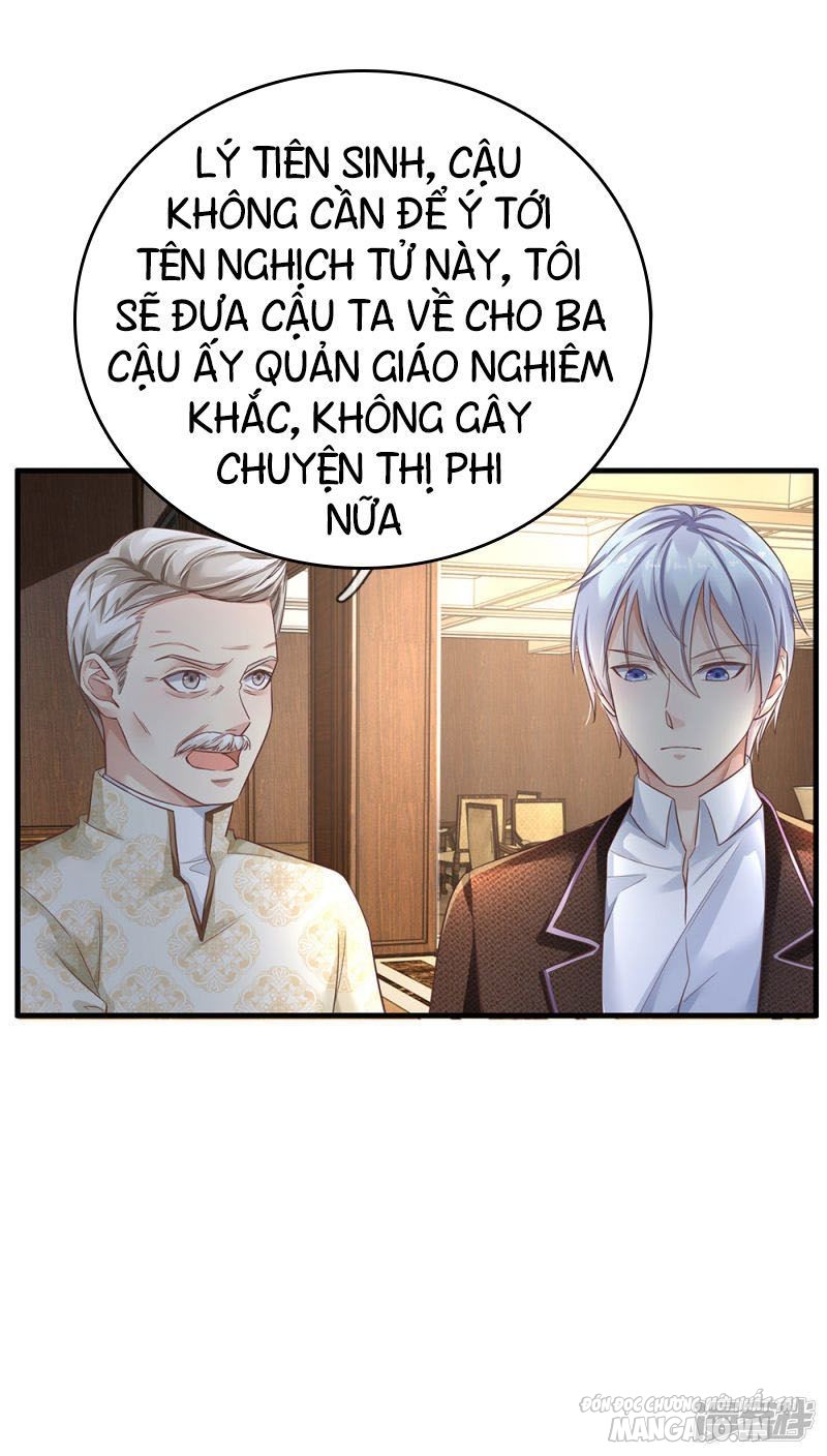 Ngạo Thị Thiên Địa Chapter 119 - Trang 2