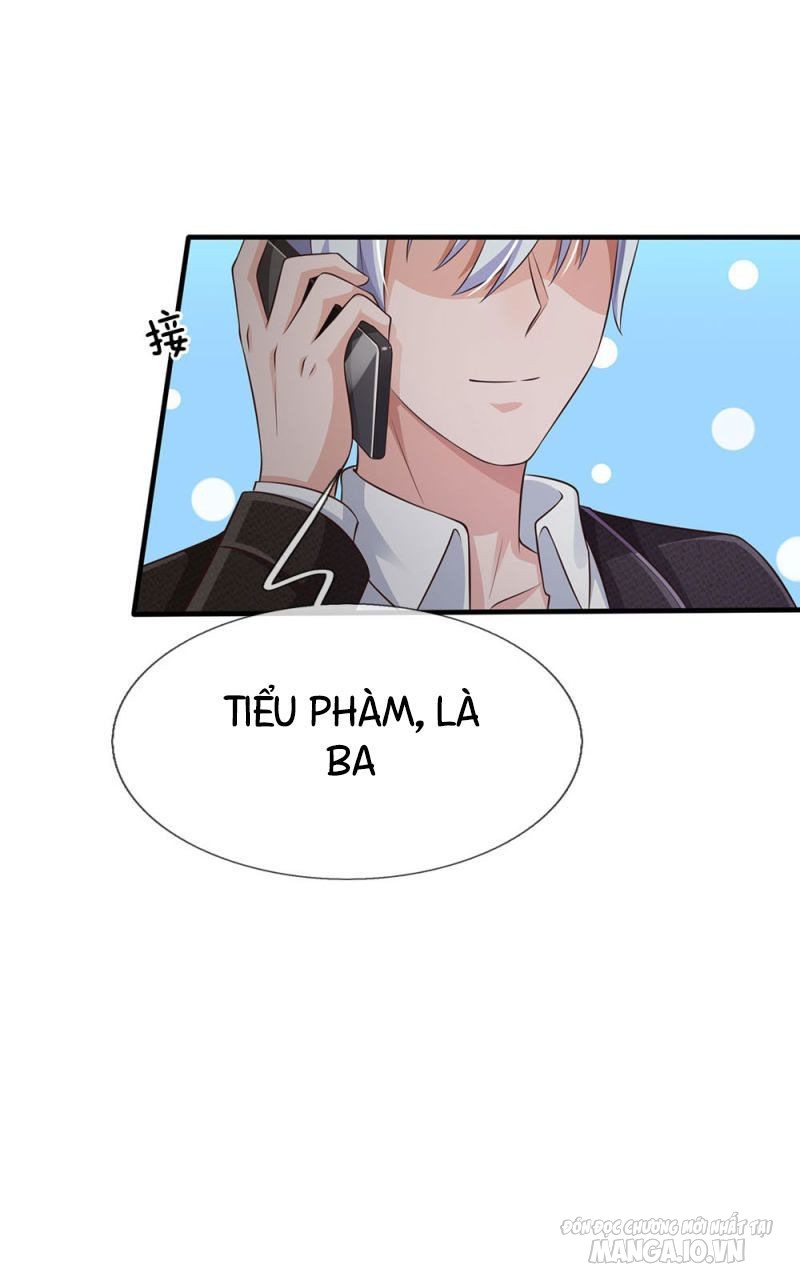 Ngạo Thị Thiên Địa Chapter 119 - Trang 2