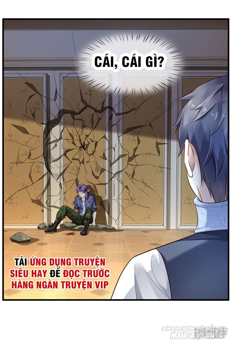 Ngạo Thị Thiên Địa Chapter 119 - Trang 2