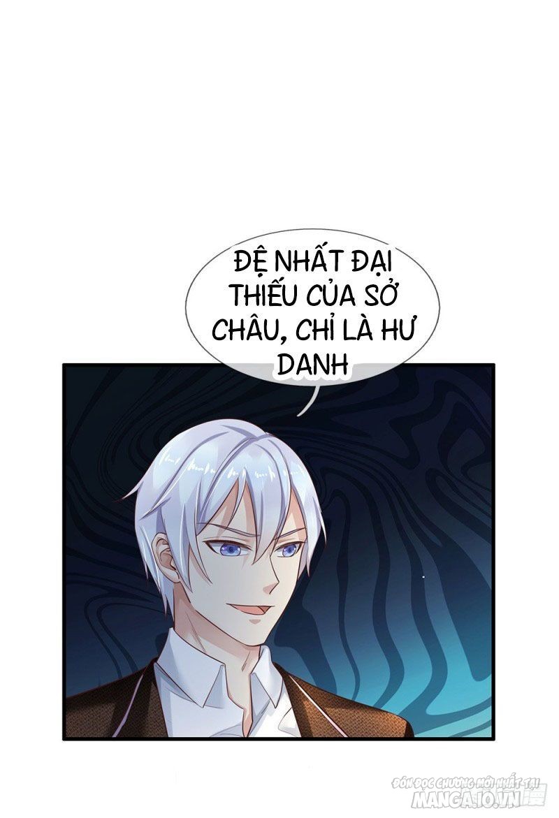 Ngạo Thị Thiên Địa Chapter 118 - Trang 2