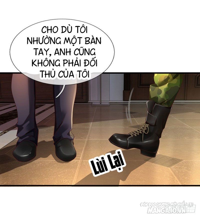 Ngạo Thị Thiên Địa Chapter 118 - Trang 2