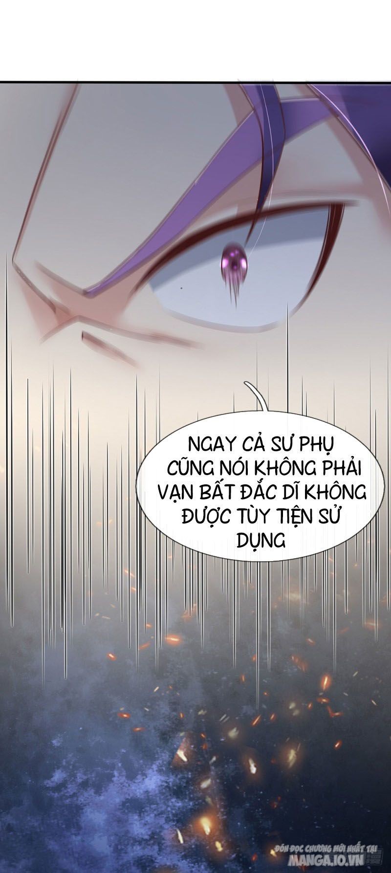 Ngạo Thị Thiên Địa Chapter 118 - Trang 2