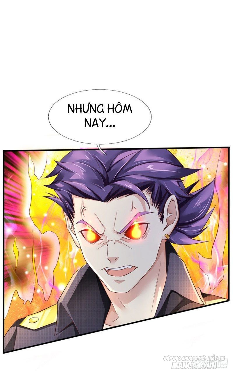 Ngạo Thị Thiên Địa Chapter 118 - Trang 2