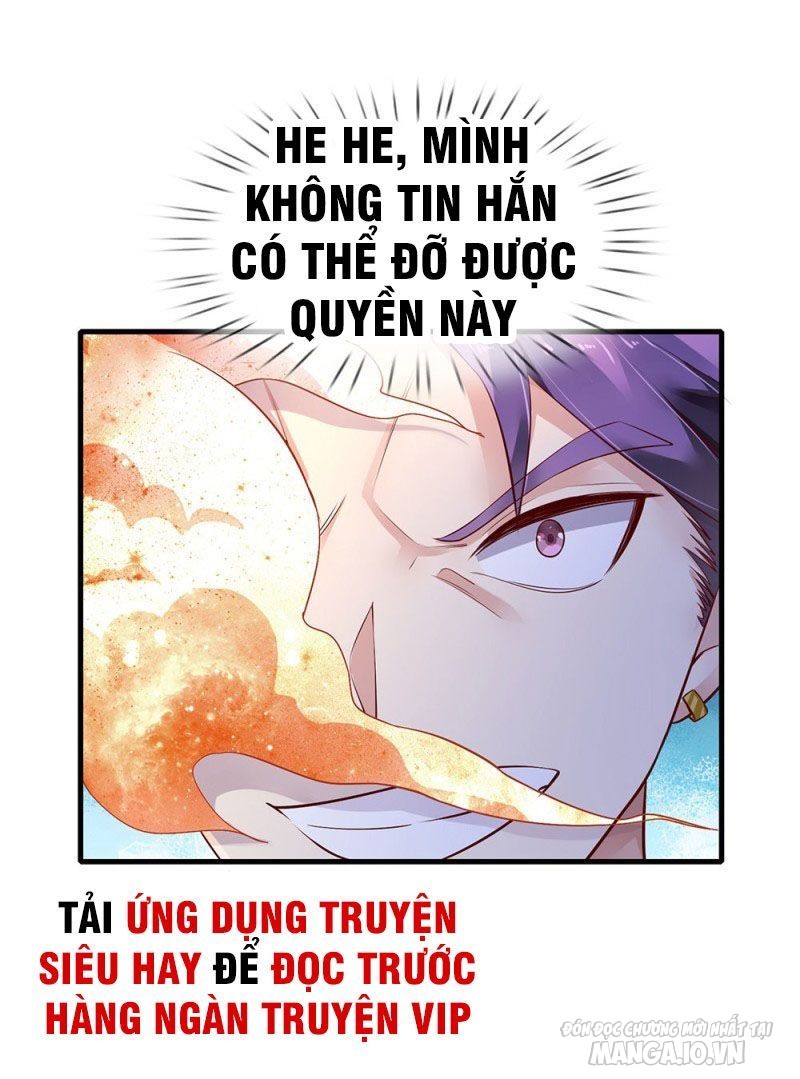 Ngạo Thị Thiên Địa Chapter 118 - Trang 2