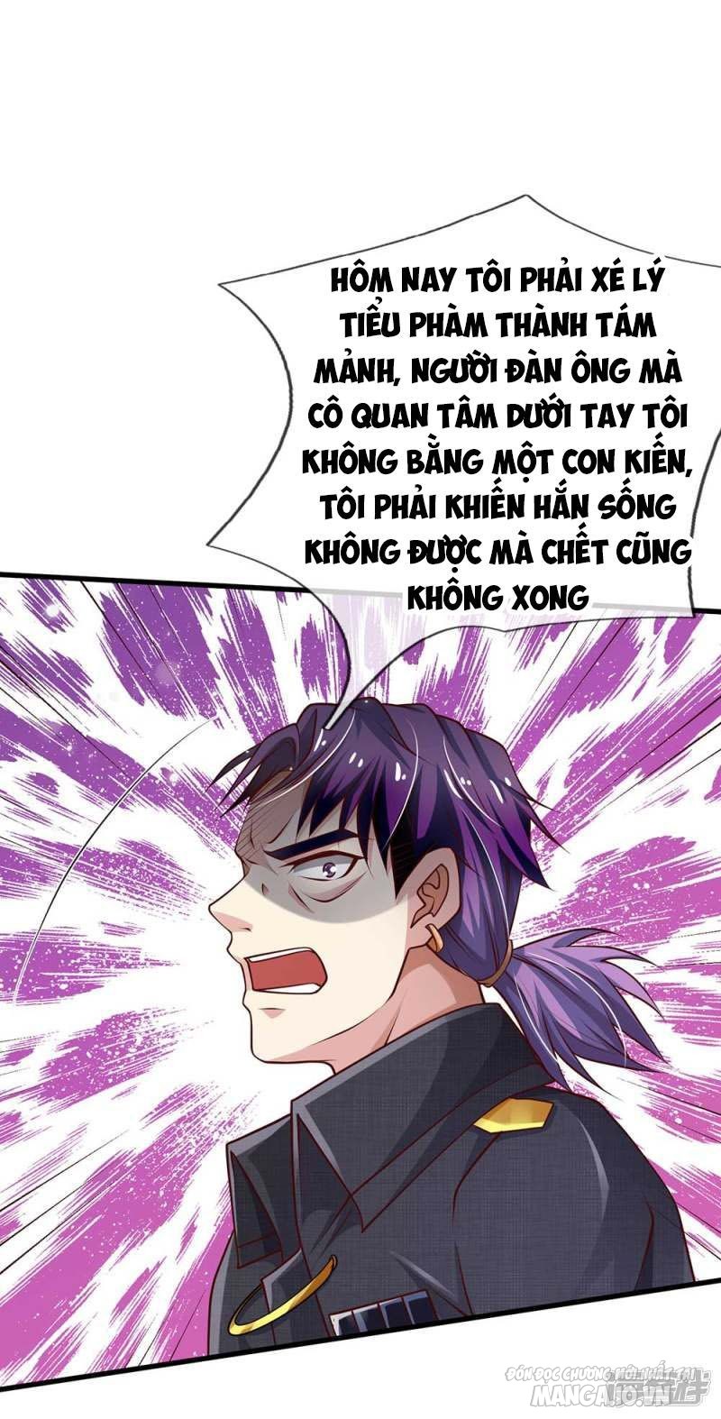 Ngạo Thị Thiên Địa Chapter 117 - Trang 2