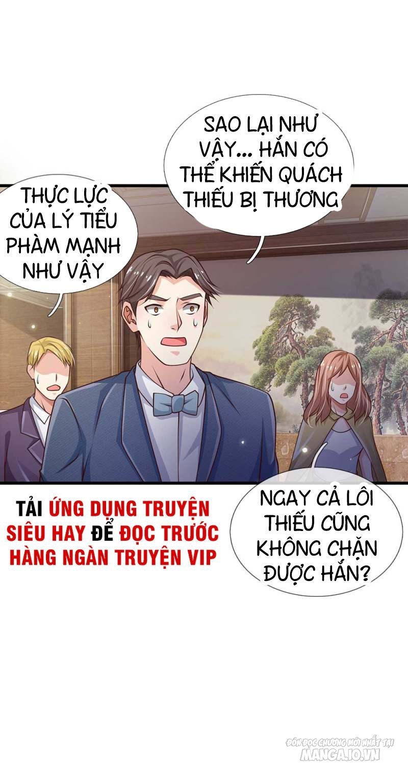 Ngạo Thị Thiên Địa Chapter 117 - Trang 2