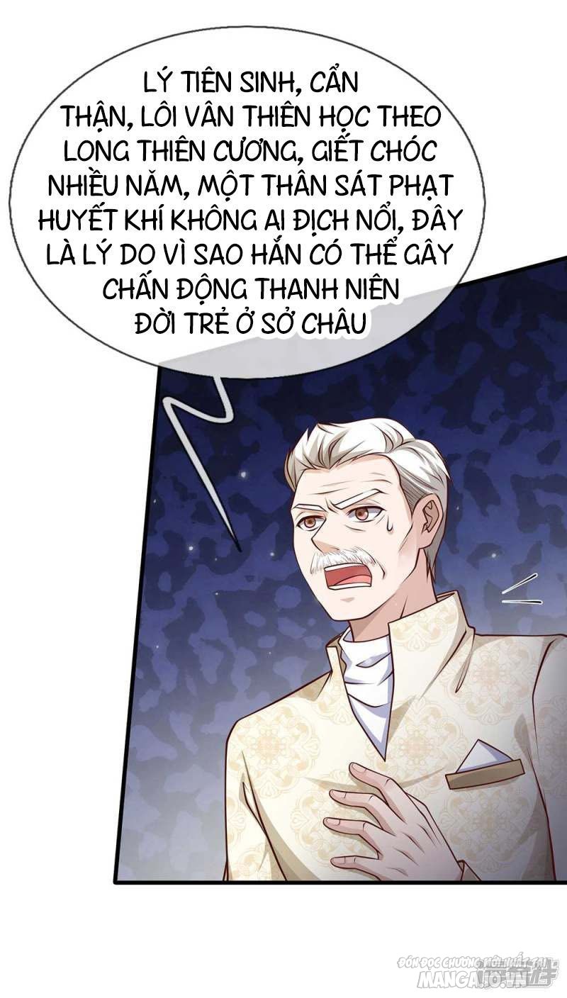 Ngạo Thị Thiên Địa Chapter 117 - Trang 2