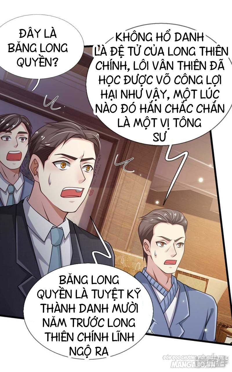 Ngạo Thị Thiên Địa Chapter 117 - Trang 2