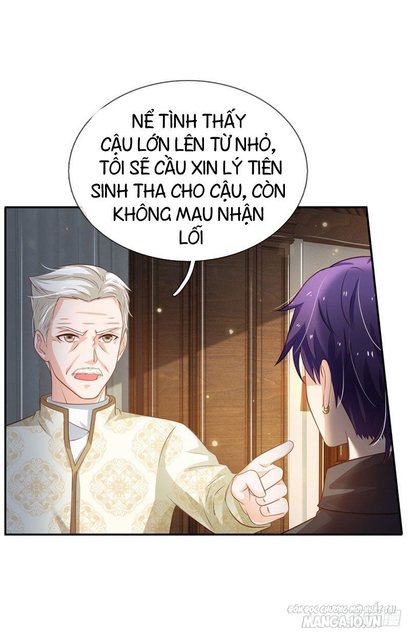 Ngạo Thị Thiên Địa Chapter 116 - Trang 2