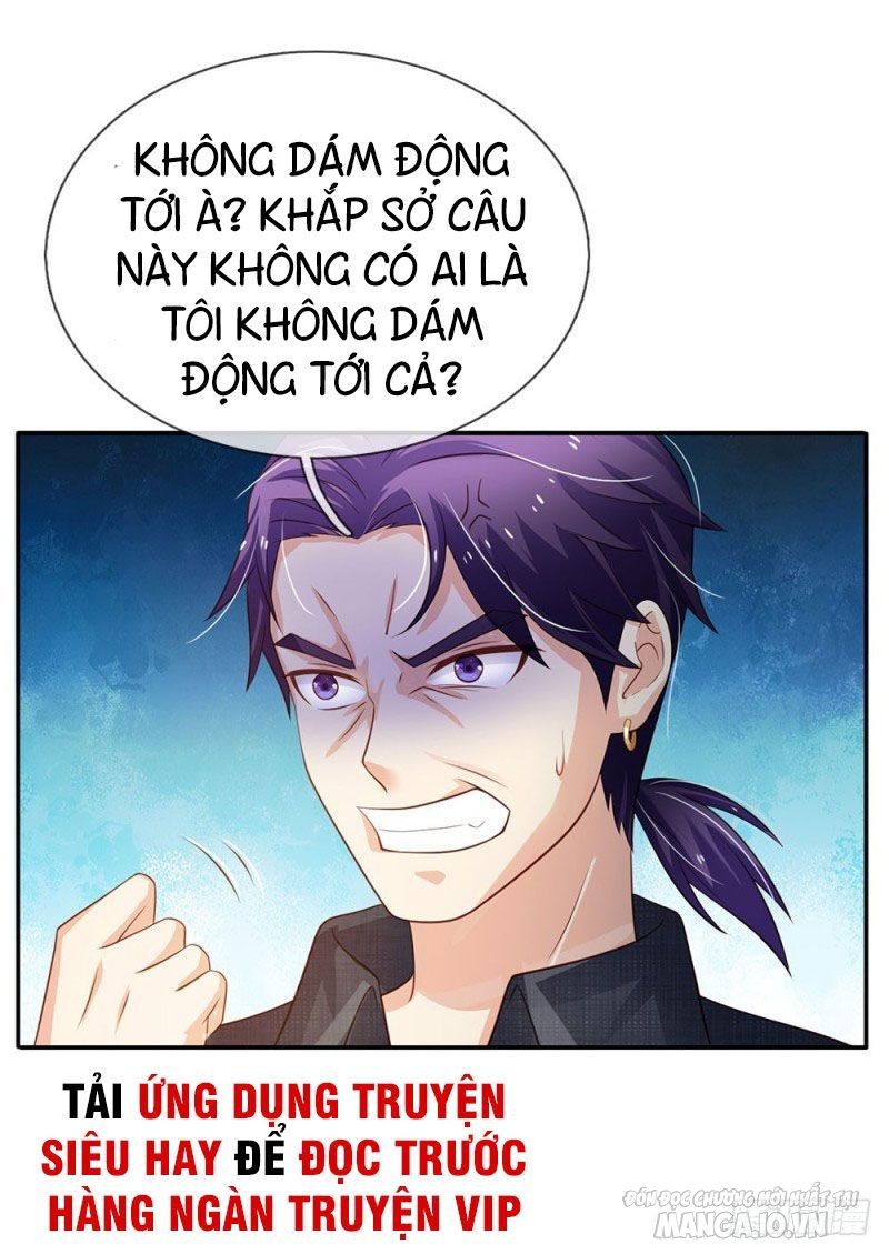 Ngạo Thị Thiên Địa Chapter 116 - Trang 2