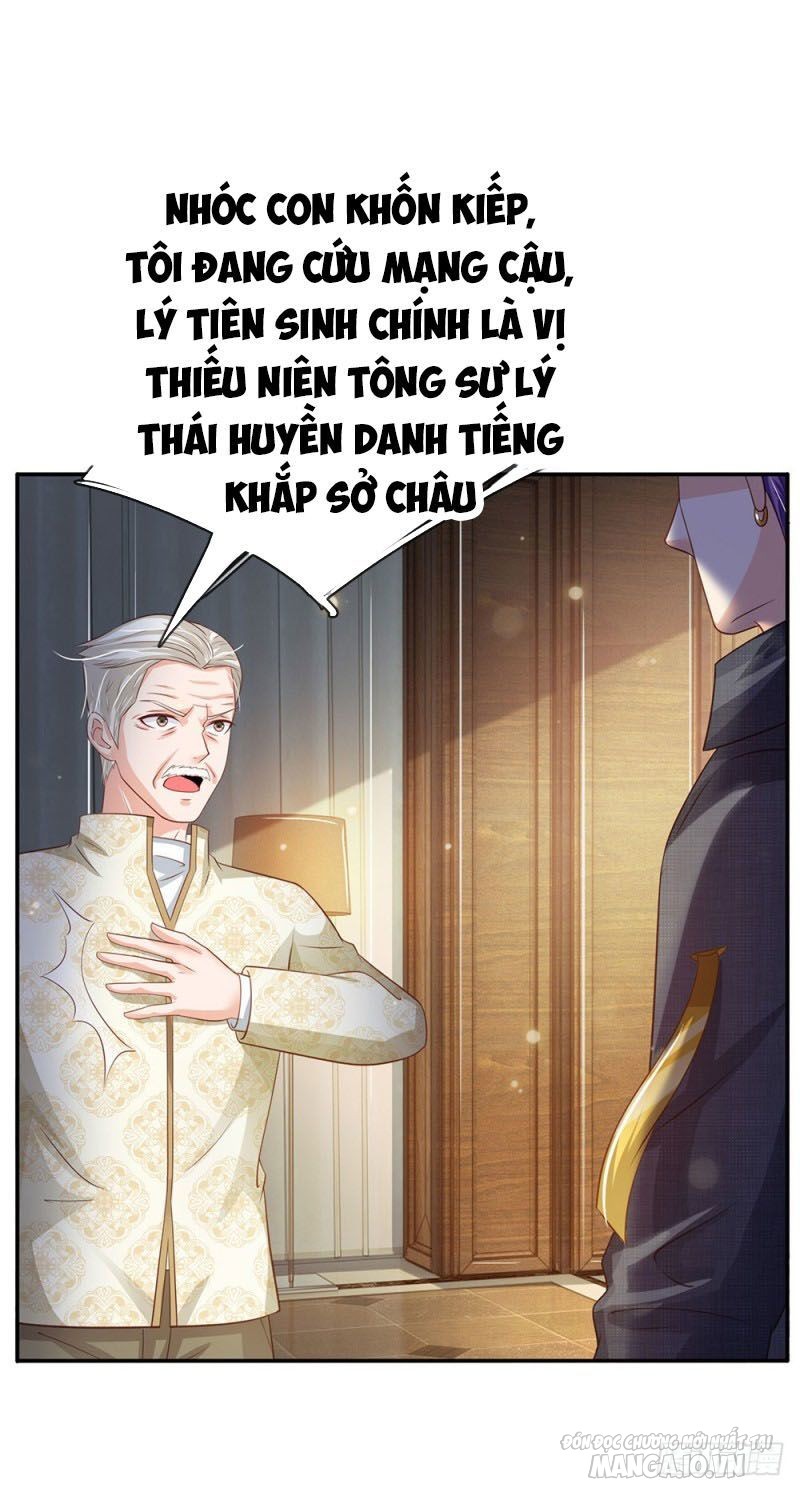 Ngạo Thị Thiên Địa Chapter 116 - Trang 2