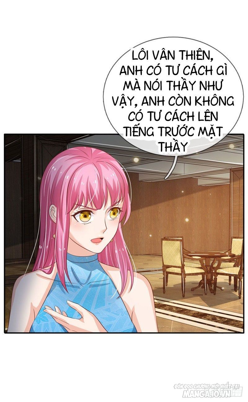 Ngạo Thị Thiên Địa Chapter 116 - Trang 2