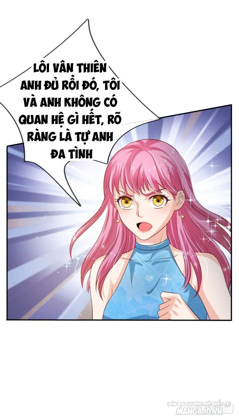 Ngạo Thị Thiên Địa Chapter 116 - Trang 2