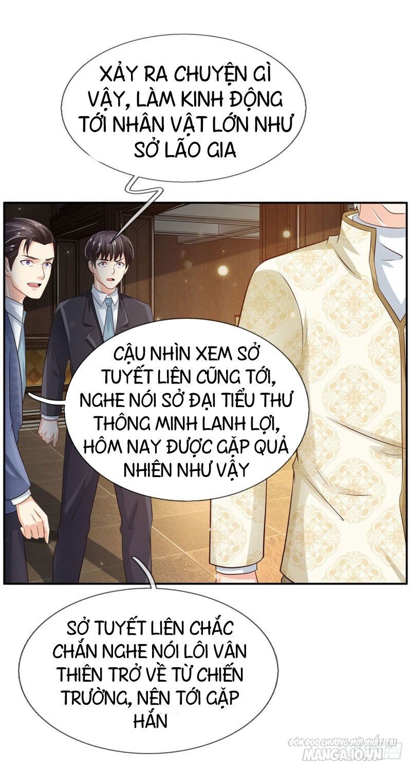 Ngạo Thị Thiên Địa Chapter 116 - Trang 2