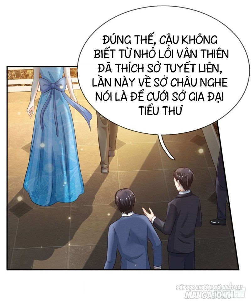 Ngạo Thị Thiên Địa Chapter 116 - Trang 2