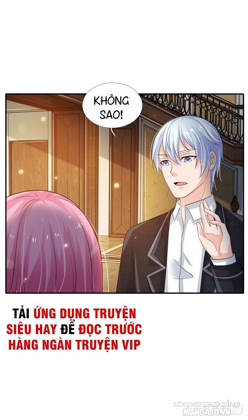 Ngạo Thị Thiên Địa Chapter 116 - Trang 2