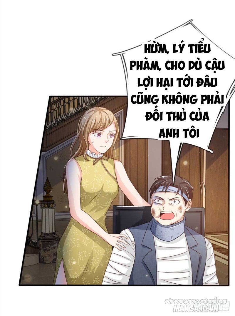 Ngạo Thị Thiên Địa Chapter 114 - Trang 2