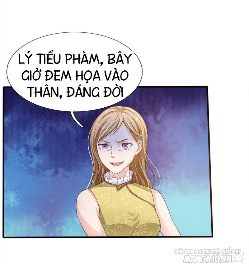 Ngạo Thị Thiên Địa Chapter 114 - Trang 2