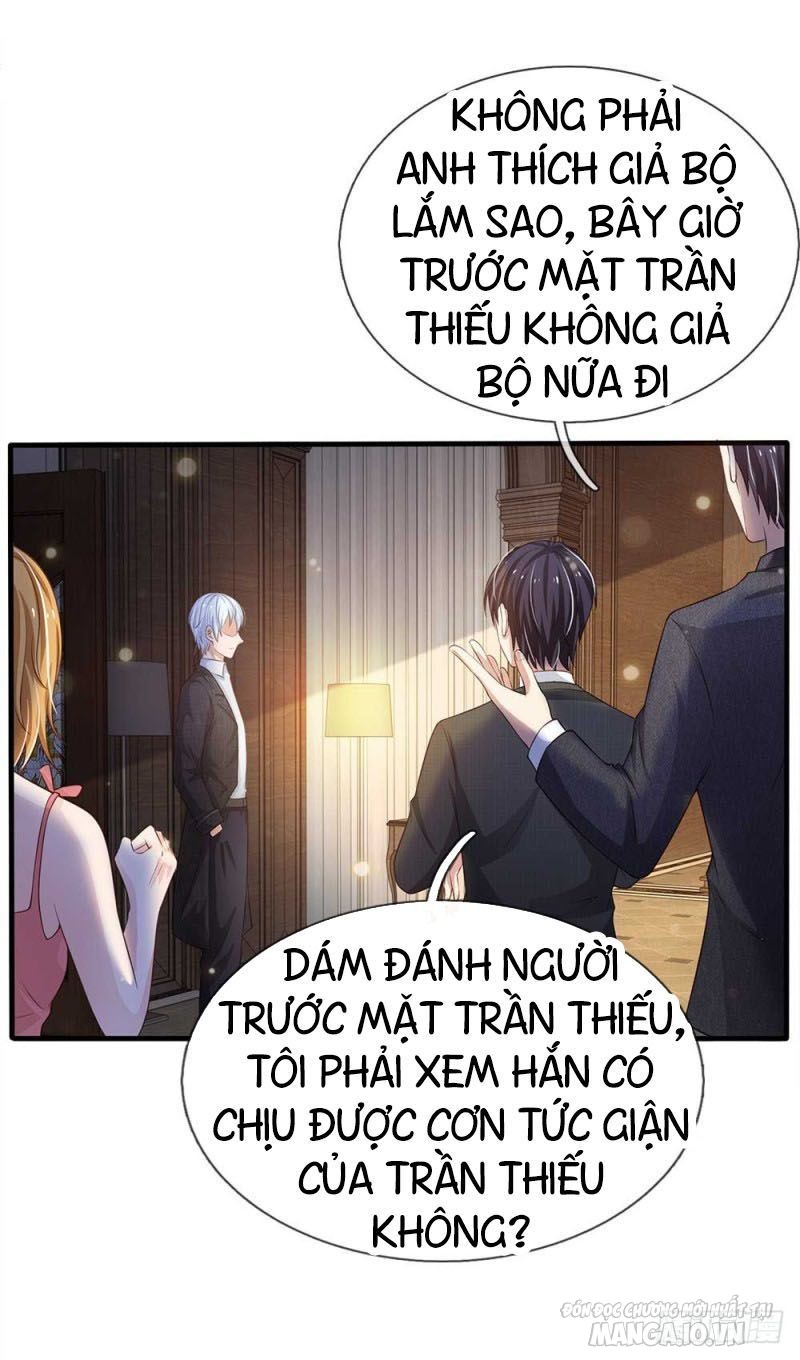 Ngạo Thị Thiên Địa Chapter 114 - Trang 2