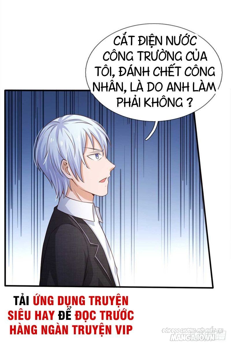 Ngạo Thị Thiên Địa Chapter 114 - Trang 2